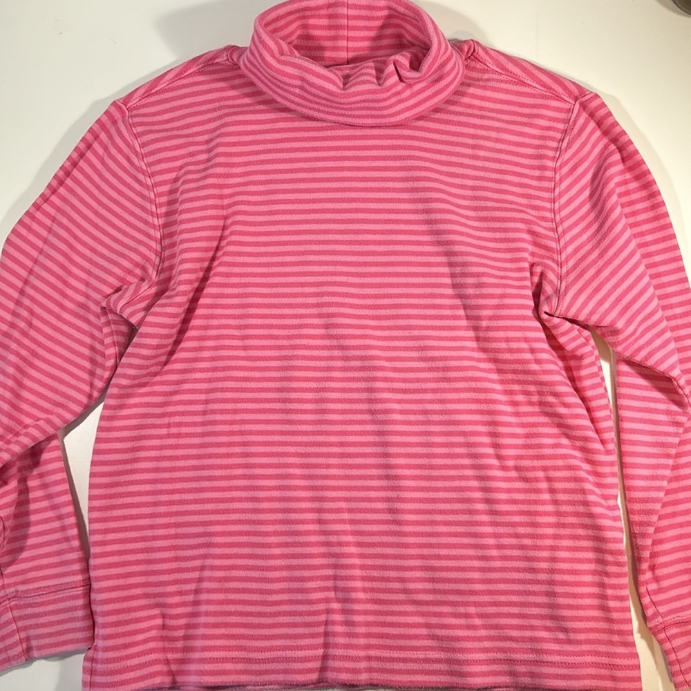 Hanna turtle neck